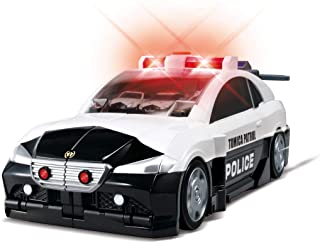 ﾃﾞｶﾊﾟﾄﾛｰﾙｶｰ