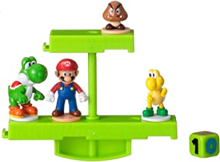 ｽｰﾊﾟｰﾏﾘｵ ﾊﾞﾗﾝｽﾜｰﾙﾄﾞｹﾞｰﾑJr. 地上ｽﾃｰｼﾞ