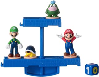 ｽｰﾊﾟｰﾏﾘｵ ﾊﾞﾗﾝｽﾜｰﾙﾄﾞｹﾞｰﾑJr. 地下ｽﾃｰｼﾞ